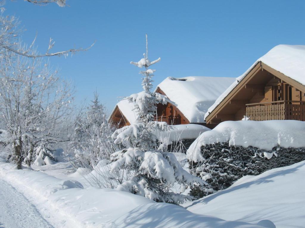 Hôtel Bellachat La Clusaz Buitenkant foto